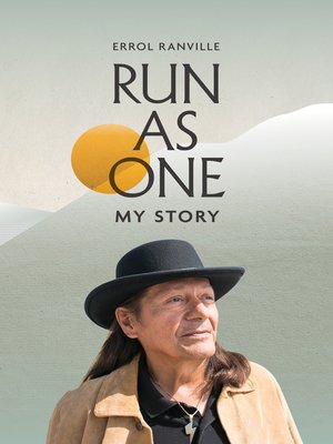 cover image of Run As One